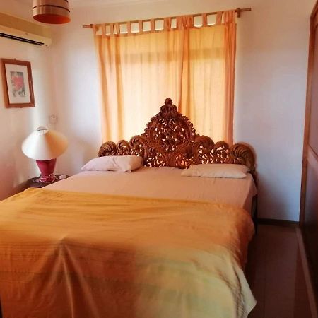 Residence Lennards Grand-Baie Dış mekan fotoğraf