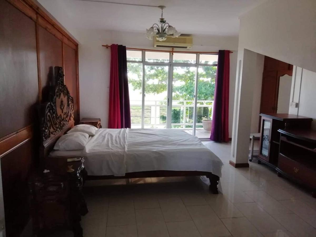 Residence Lennards Grand-Baie Dış mekan fotoğraf
