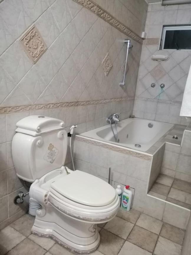 Residence Lennards Grand-Baie Dış mekan fotoğraf