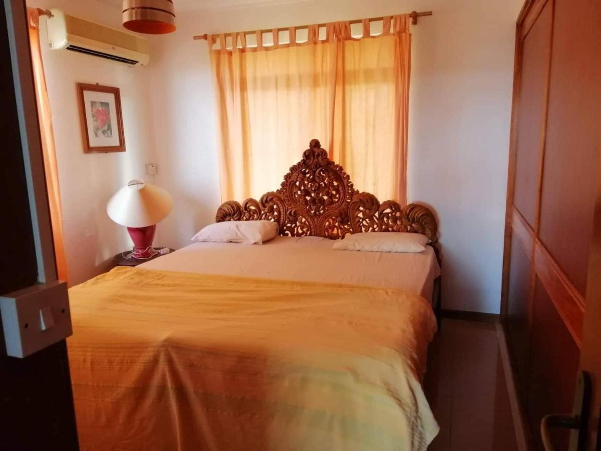Residence Lennards Grand-Baie Dış mekan fotoğraf